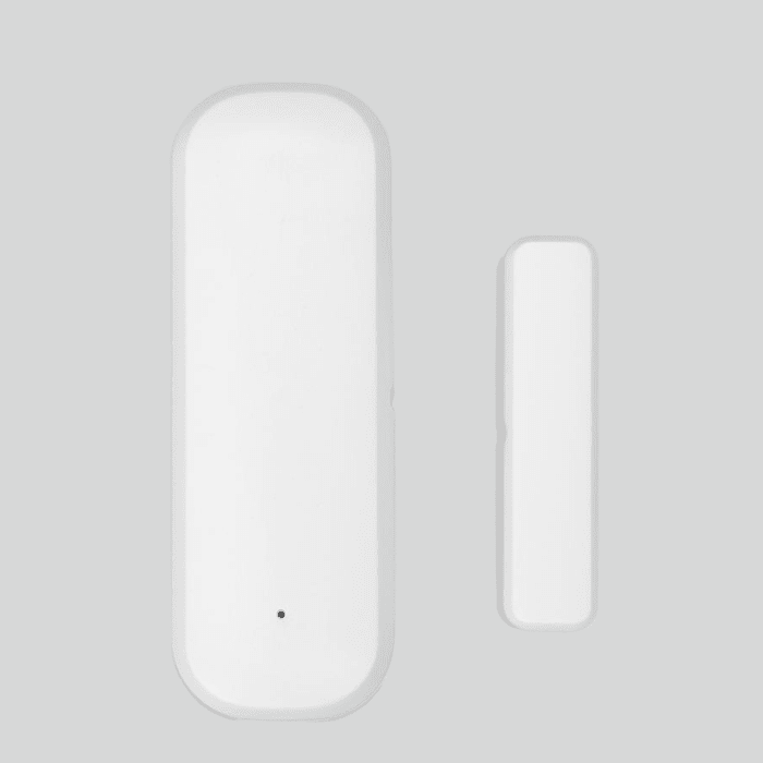 Tuya ZigBee Deur/Raam Sensor (wit of zwart)
