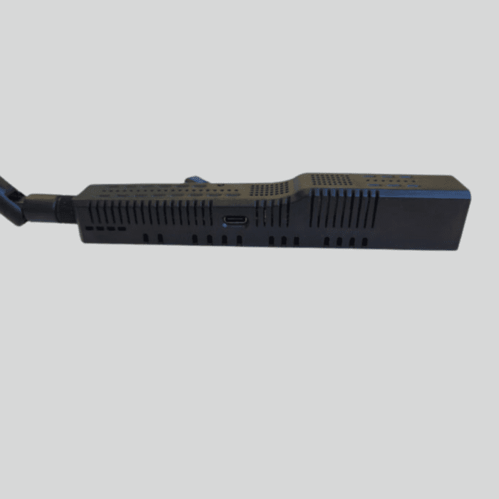 SLZB-06U Zigbee of Thread Ethernet PoE/USB/WIFI Adapter - Afbeelding 5