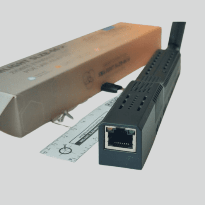 SLZB-06MU Zigbee en Thread Ethernet PoE/USB/WIFI Adapter - Image 3