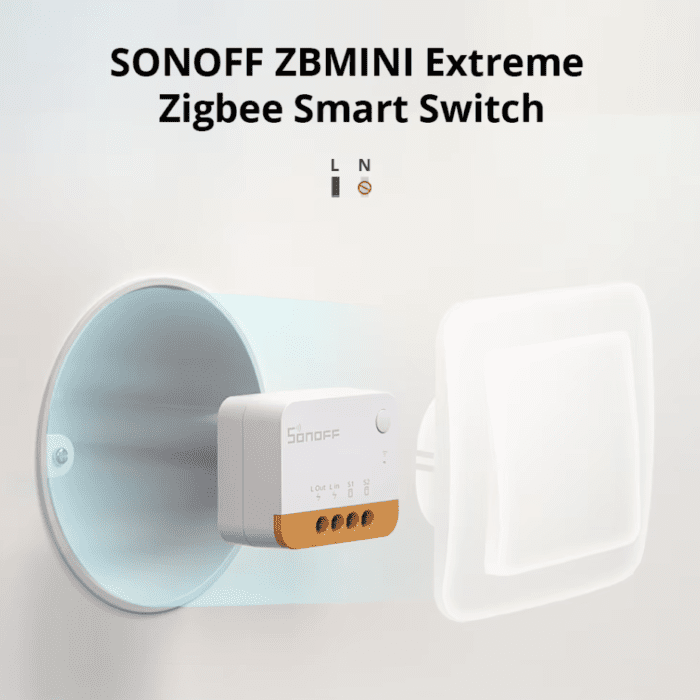 Sonoff ZBMINI-L2 - Afbeelding 2