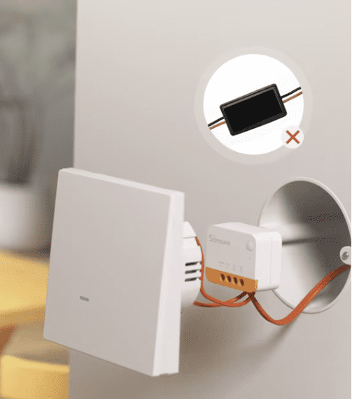 Sonoff ZBMINI-L2 - Afbeelding 5