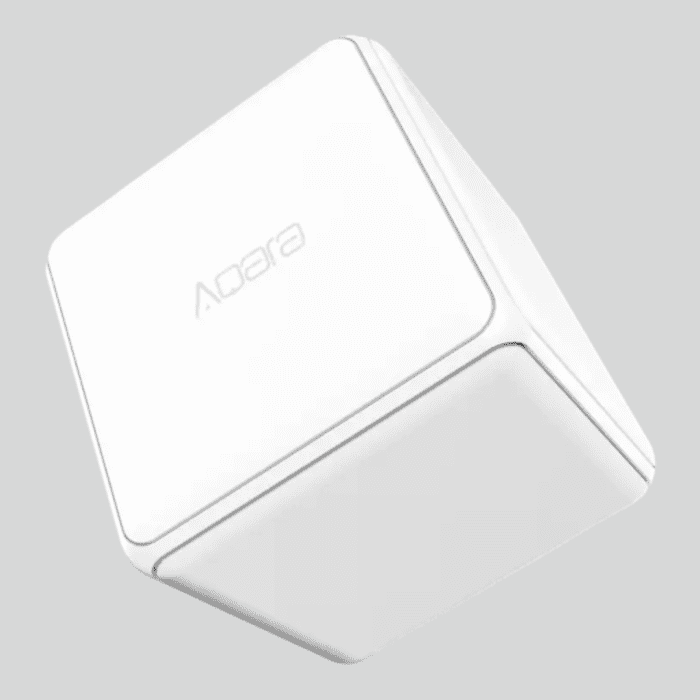 Aqara ZigBee Cube