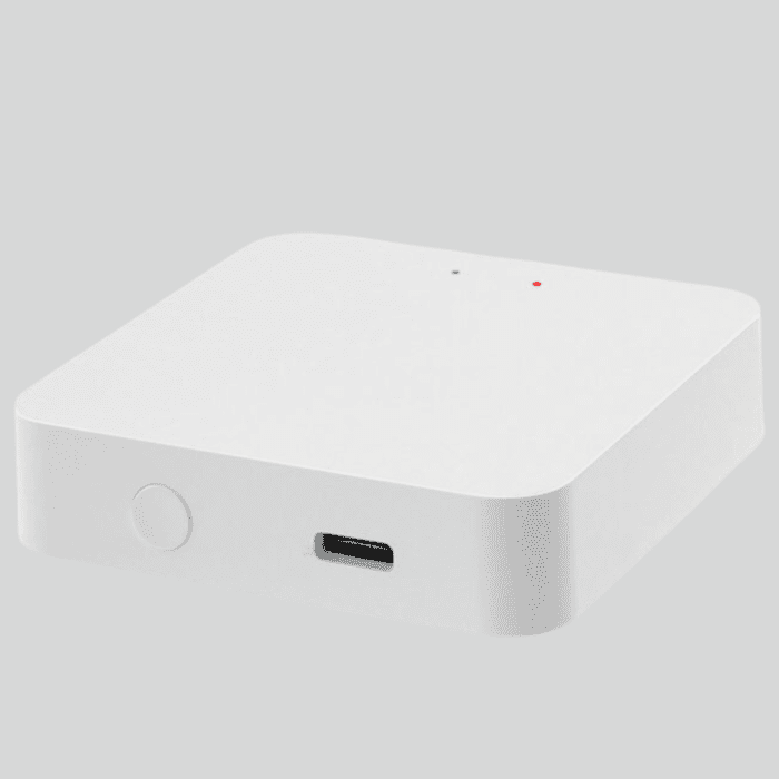 Tuya ZigBee 3.0 Gateway Hub Multi-Mode Wifi Bluetooth