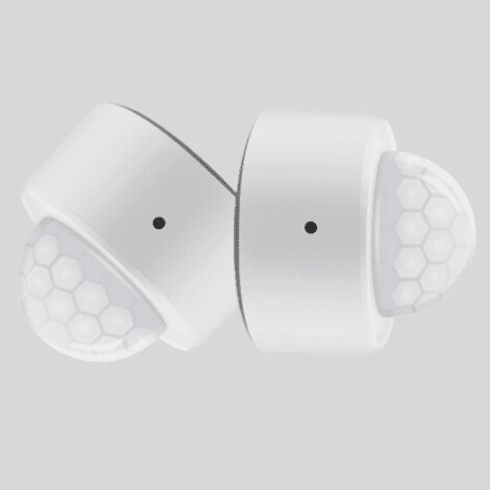 Tuya ZigBee Mini Bewegingsmelder - Afbeelding 2