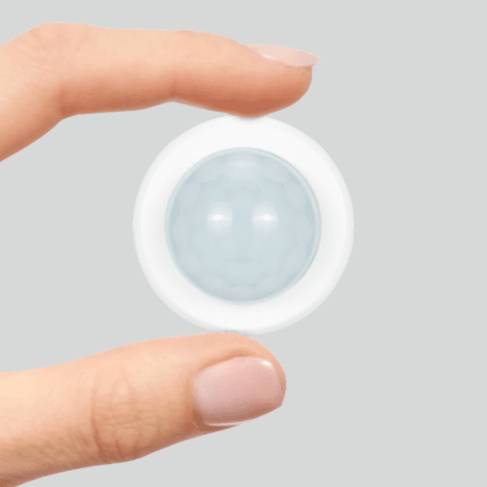 Tuya ZigBee Mini Bewegingsmelder - Afbeelding 3