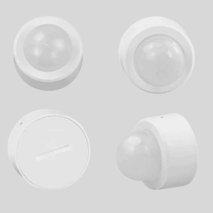 Tuya ZigBee Mini Bewegingsmelder - Afbeelding 4