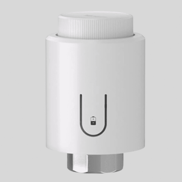 Sonoff TRVZB ZigBee 3.0 Thermostatische Radiatorkraan - Afbeelding 4