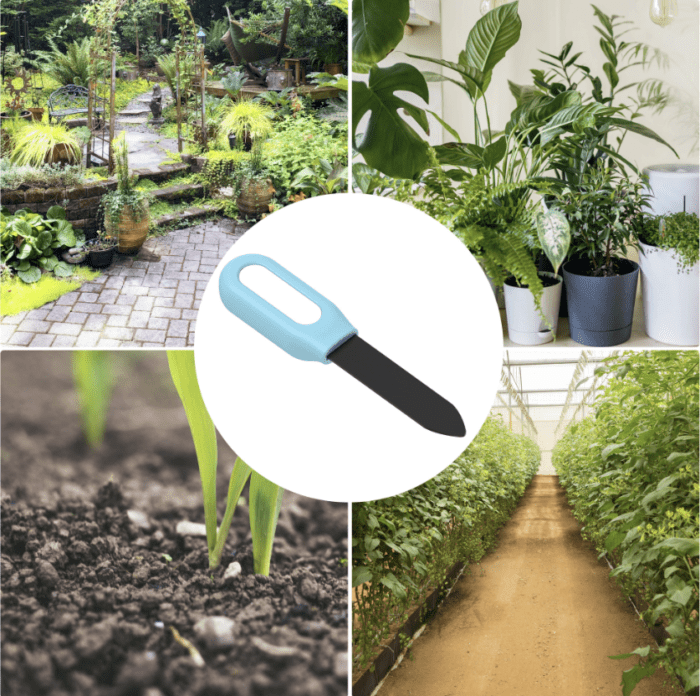 Tuya ZigBee Bodemvochtsensor - Afbeelding 3