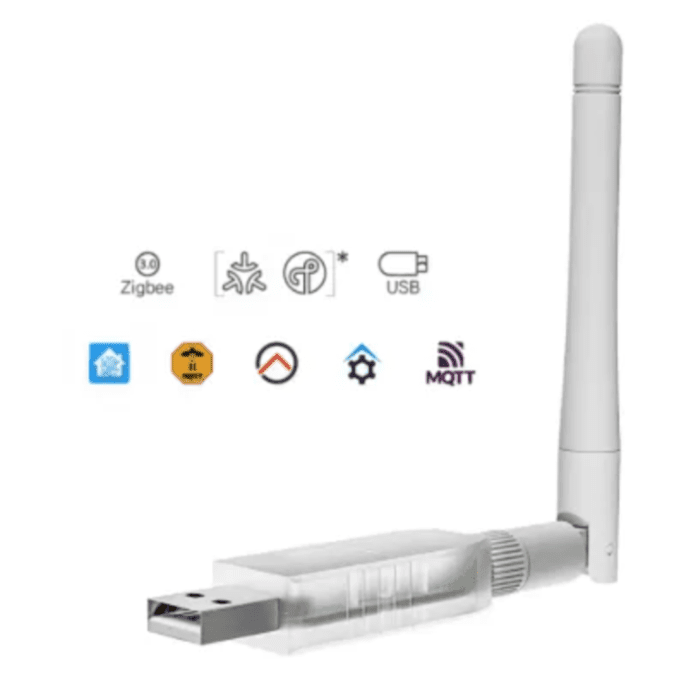 SLZB-07 ZigBee USB Controller - Afbeelding 2