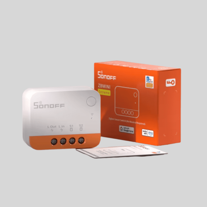 Sonoff ZBMINI-L2