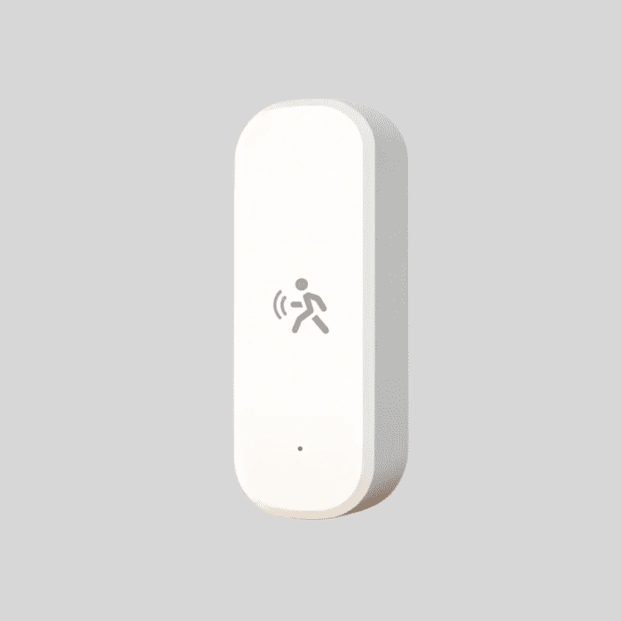 Tuya Zigbee 4 in 1 - 10G Radar Bewegingssensor