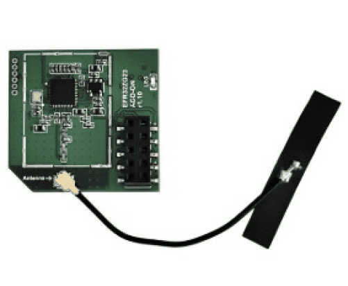 SLZB-Ultima 3 Multi-Radio Zigbee/Thread Adapter – Ethernet / WiFi - Image 16