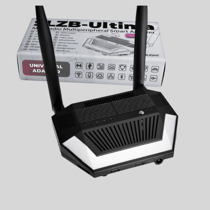 SLZB-Ultima 3 (P10+MG24)