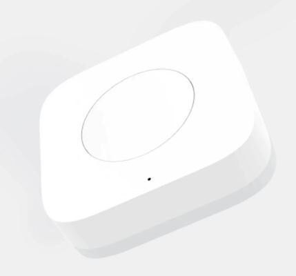 Aqara ZigBee Mini Schakelaar - Afbeelding 4