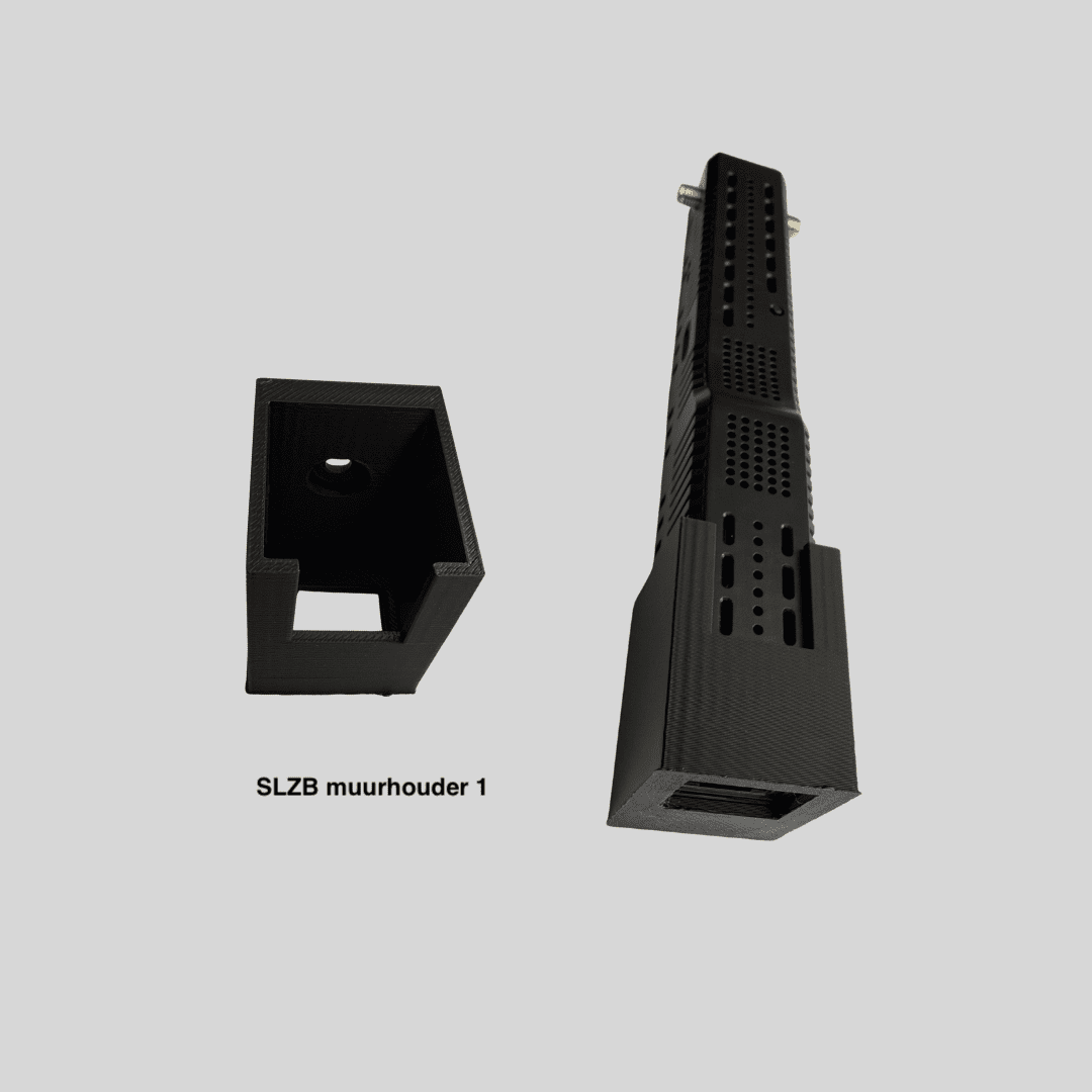 SLZB-MR5U Zigbee en Thread Ethernet PoE/USB/WIFI Adapter - Image 10