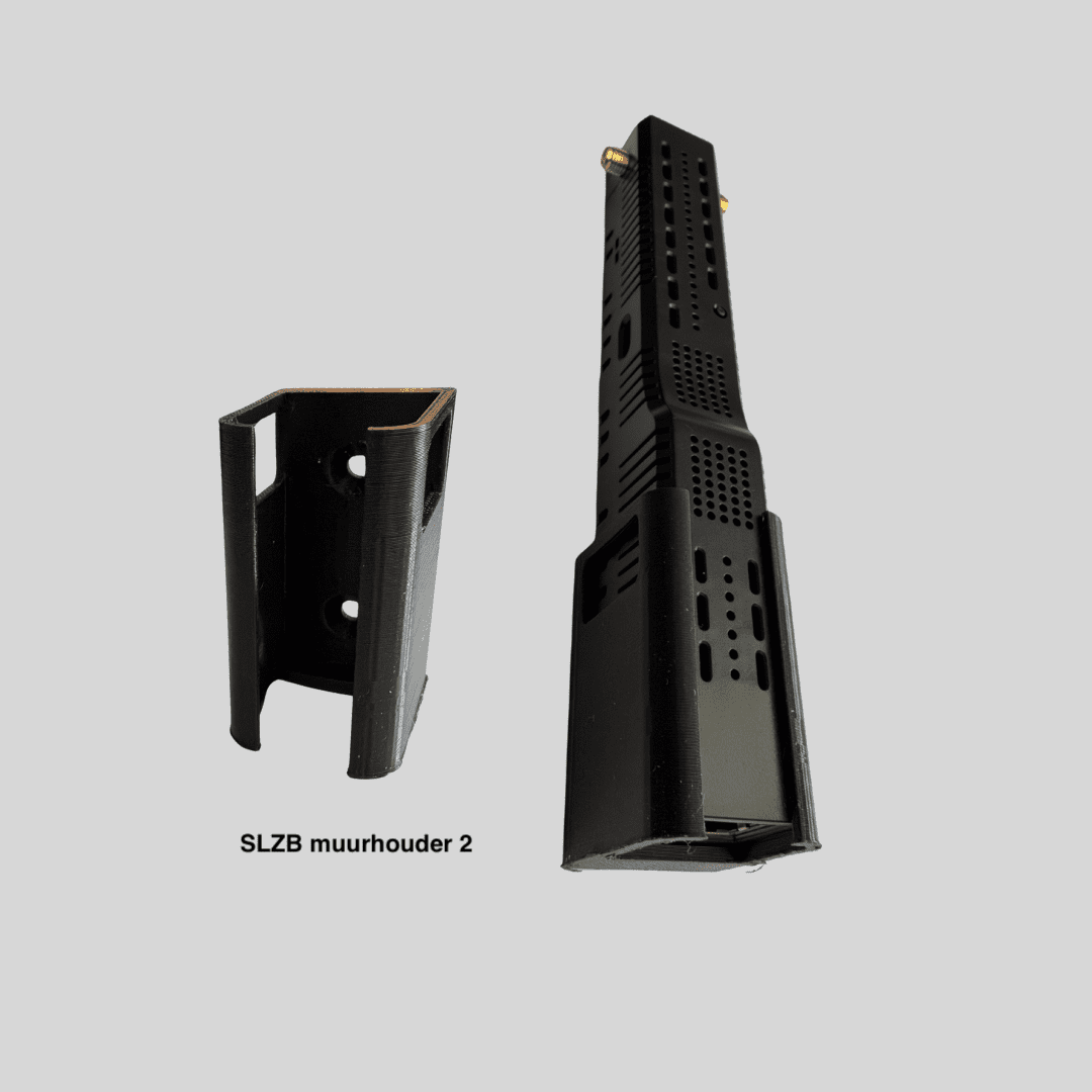 SLZB-MR5U Zigbee en Thread Ethernet PoE/USB/WIFI Adapter - Image 12