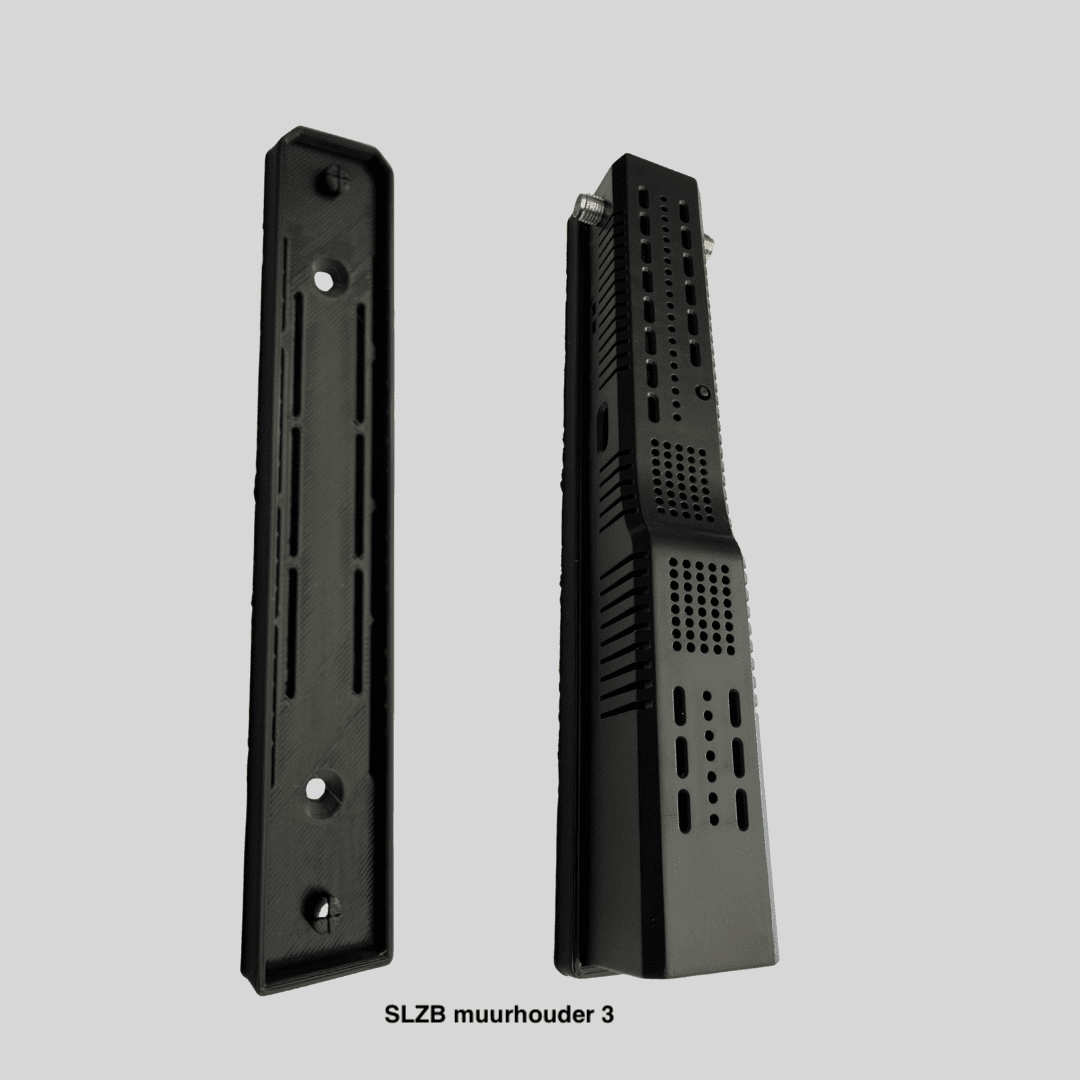 SLZB-MR5U Zigbee en Thread Ethernet PoE/USB/WIFI Adapter - Image 11